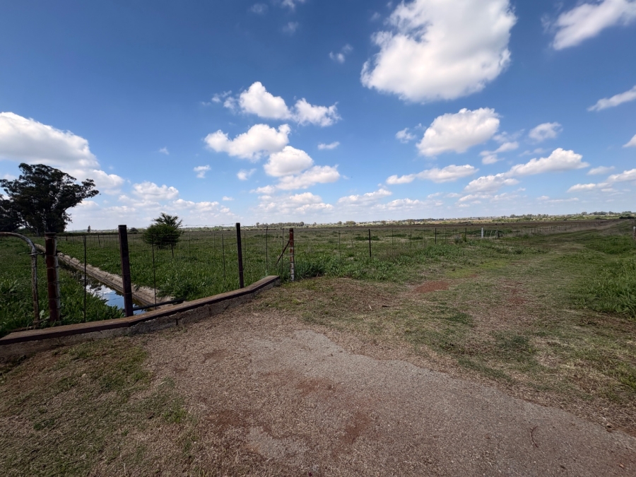 Commercial Property for Sale in Klerksdorp Rural North West